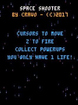 SpaceShooter cover image