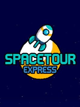 Spacetour Express cover image