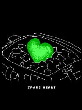Spare Heart cover image