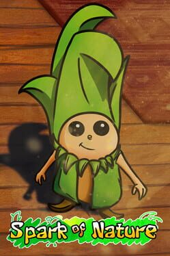 Spark Of Nature — Web Browser Game | Browser Craft