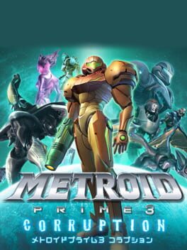 Special Mission cover image