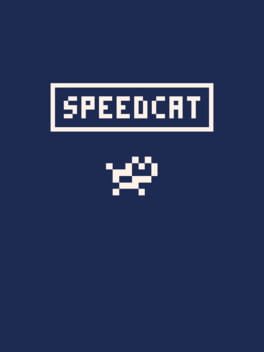 Speedcat cover image