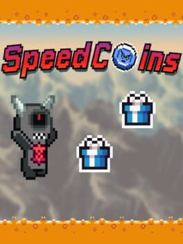 SpeedCoins cover image