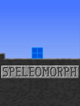 Speleomorph cover image