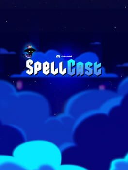 SpellCast cover image