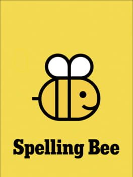 Spelling Bee cover image
