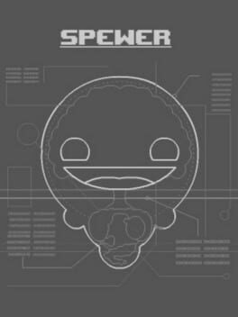 Spewer cover image