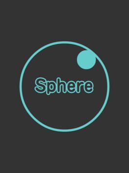 Sphere cover image