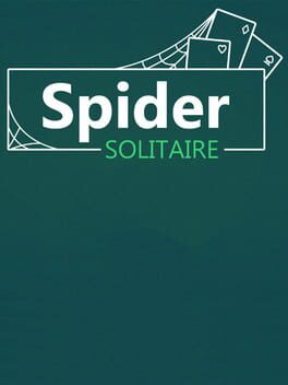 Spider Solitaire cover image