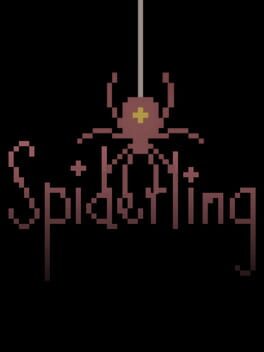 Spiderling cover image