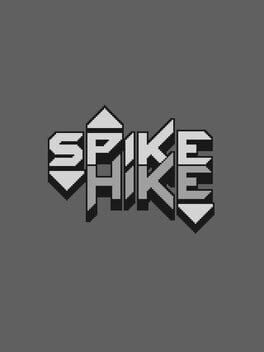 Spike Hike cover image