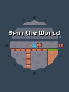 Spin the World cover image