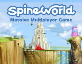 Spineworld cover image