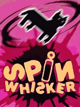 SpinWhisker cover art