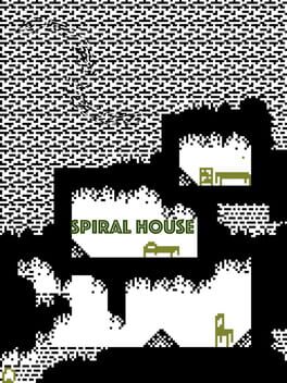 Spiral House cover image