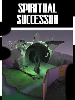Spiritual Successor cover art