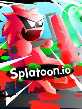 Splatoon.io cover image