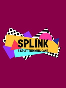 Splink cover image