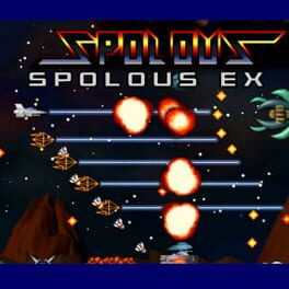 Spolous Ex cover image
