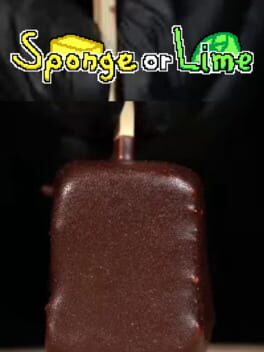Sponge or Lime cover art