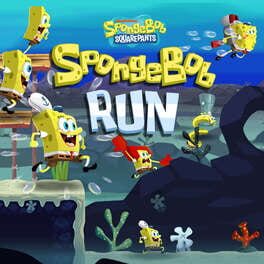 SpongeBob Run cover image