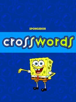 SpongeBob's Crossword cover image