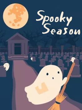 Spooky Season cover image