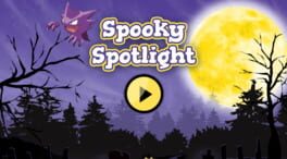 Spooky Spotlight cover image