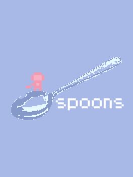 Spoons cover art