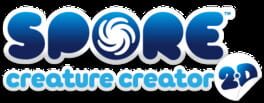 Spore 2D Creature Creator cover image