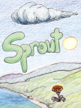 Sprout cover image