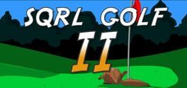 Sqrl Golf II cover image