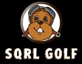 Sqrl Golf cover image