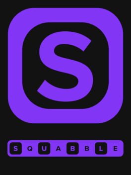 Squabble cover image