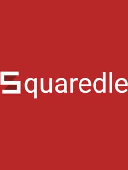 Squaredle cover image