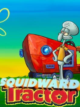 Squidward Tractor cover image