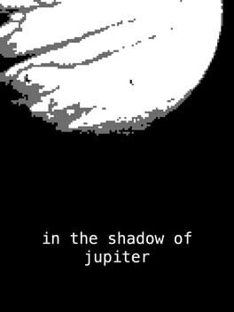 SSSM: In the Shadow of Jupiter cover image