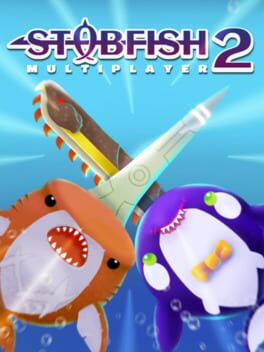Stabfish 2 cover image