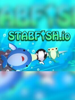 Stabfish.io cover image