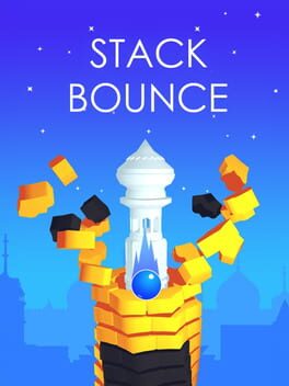 Stack Bounce cover image