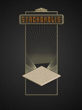 Stackopolis cover image