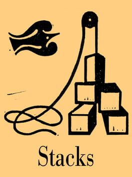 Stacks cover image