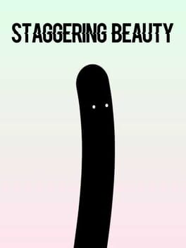 Staggering Beauty cover image