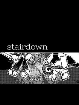 Stairdown cover image