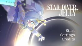Star Diver Jelly cover image