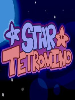 Star Tetrinomino cover image