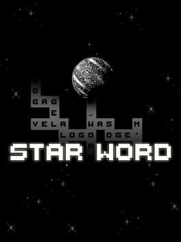 Star Word cover image