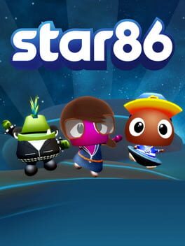 Star86 cover image