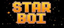 Starboi cover image