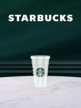 Starbucks cover image